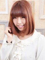 エマージュ 町田(Emerge)&nbsp;サラツヤ！ワンカールボブ<町田東口,JR町田駅,町田駅,町田>