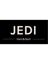 Hair&nail JEDI【ヘアーアンドネイル　ジェダイ】
