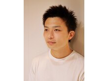 リム ヘアー(RIM HAIR)