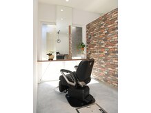 バーバースタイル(BARBER STYLE)