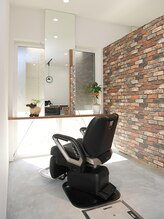 バーバースタイル(BARBER STYLE)