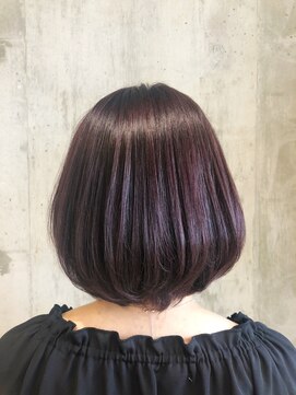 エイト オキナワ 沖縄新都心店(EIGHT okinawa) 【EIGHT 沖縄】お客様スタイル_