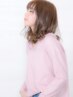 20.　【ツヤ髪☆オイルカラー】カット+イノアカラー+ケラスターゼTr ￥15,730