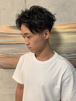 ビーチ(Beach)&nbsp;スタイリッシュメンズスタイル