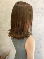 リュミエ ドゥ マッシュ(Lumier de mashu)&nbsp;ヘルシーセミディ