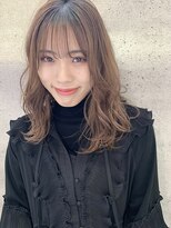 アルス(ars) イルミナカラー グレージュ 【アルス/八王子 】