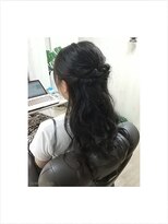 美容室 マハロ(MAHALO)&nbsp;ヘアドネーションに♪