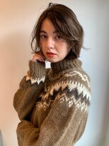 セーヌプラス(CEINE+)&nbsp;【CEINE＋21A/W】グレージュ/ベージュ【二子玉川/二子玉川駅】