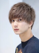 リップス 渋谷(LIPPS)&nbsp;コンパクトマッシュ