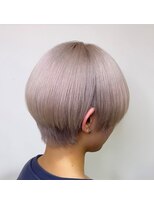 パームス(Palms)&nbsp;ホワイトブロンド