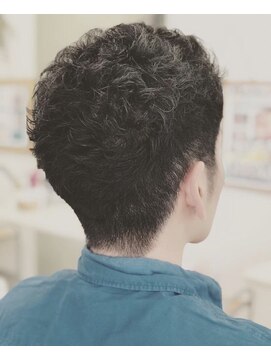 ビリーブ 世田谷店(Believe) メンズカジュアル