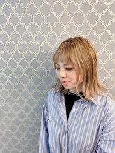 ヴィオーラ(VIAURA)&nbsp;高尾 ゆず