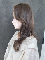 ショウビット(Show Bit)&nbsp;レイヤーロング