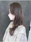 レイヤーロング
