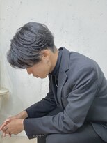 フォルテ ガーデン ヒルズ 静岡店(FORTE GARDEN HILLS)&nbsp;髪質改善/韓国/縮毛矯正/ブリーチ/ダブルカラー/学割/学割U２４