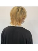 ウルフ