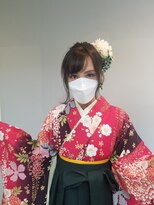 ノラ(Norah)&nbsp;たまねぎフィッシュボーンポニー