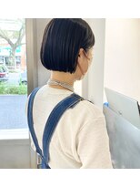 カウチソフ(kauti sofu)&nbsp;ぷつっとミニボブ！