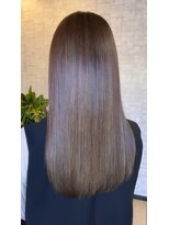 オーシャンシェリー(Ocean Sherry)&nbsp;美髪ストレート