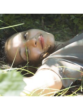 スウェル(SWELL) チョコレートカラー×veganカラー