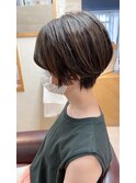 tuuli☆大人可愛い20代30代40代のゆるふわウルフレイヤー☆76
