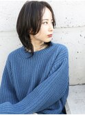 天神【BIRTH】ボブウルフ×ウルフショート　12