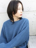 バース(BIRTH)&nbsp;天神【BIRTH】ボブウルフ×ウルフショート　12