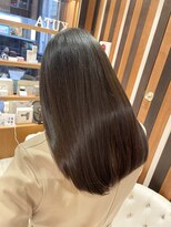 ネオリーブ クタ 町田店(Neolive kuta)&nbsp;傷まない地毛風ストレート【町田/町田駅】