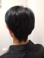 ビーズカラー イオンタウン米沢駅前店&nbsp;ソーレカラー　ナチュラルブラウン2/5