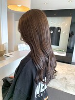 ナンブ セントラル(nambu-CENTRAL)&nbsp;艶髪ブラウンカラー