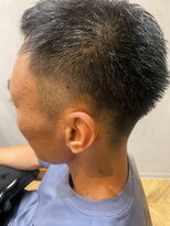 ネウィ 大分中央町店(newi)&nbsp;【ERIKA】@ek07__newi ☆夏人気スタイルベリーショート☆