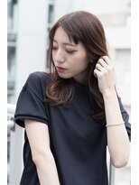 ノイン(noine)&nbsp;2023,セミロングスタイル