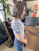 ティミー(Timmy) オリジナルハイライト