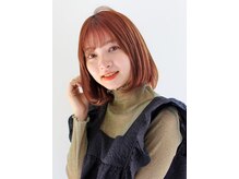 ガリカ 蔵前(Gallica)