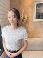 オーブ ヘアー ハカタ 博多3号店(AUBE HAIR hakata) Hana
