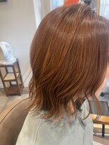 ローレン(Loren)&nbsp;オレンジ