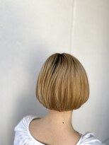 ルーファス 恵比寿 渋谷(Ruufus)&nbsp;お洒落な大人のリップラインBOB 2312