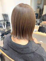 トト 船橋店(toto.)&nbsp;イメチェン/似合わせカット/フルバング/ハッシュカット[西船橋]