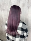 ディープパープル m