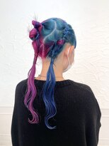 アトリエ ポルト(atelier porto)&nbsp;【porto神戸】個性派デザインcolor