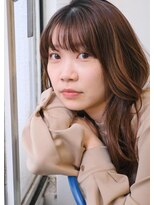 エン(En,)&nbsp;ハッと目を引くシンプルレイヤー◎