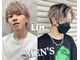 リン(Lin.)の写真