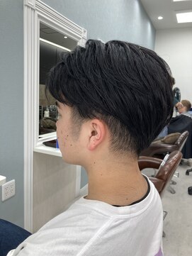 ジパングノアールオム 曳舟店(Zipangu NOIR HOMME) 2ブロック