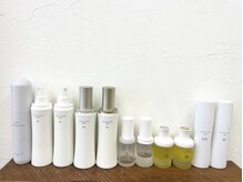 モップス アール(MOPS R)の雰囲気（【COTA取扱サロン】店販大人気[トリートメント/髪質改善]）