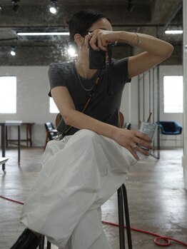 ヴァーチュ(Virtue)の写真/《豊田》女性ならではの視点であなたの魅力を最大限に引き出します☆髪のお悩みもお気軽にご相談ください♪