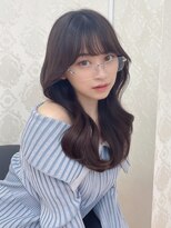 フォルテ ティアラ 横浜店(FORTE TIARA)&nbsp;韓国スタイル /韓国巻き /コテ巻き