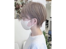アイズ ヘアー メイク(I's hair make)