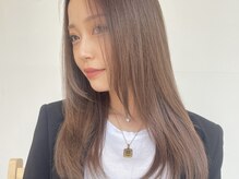 スティル ヘアアンドアイラッシュ(STILL hair&eyelash)の雰囲気（ナチュラルでオシャレなスタイルを提案します◇）