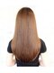ブルック ヘア デザイン(BRook hair design)の写真/【髪質改善酸熱トリートメント◎】最新技術と厳選した薬剤で、体験したことないような美髪に♪