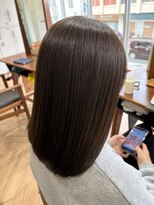 カナエ(CaNaE)&nbsp;カシミアトリートメント